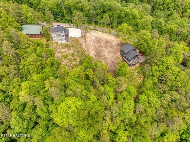 Excellent views available from this building lot located in the - photo 5
