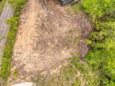 Excellent views available from this building lot located in the - photo 7