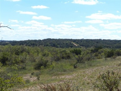 Brady Creek Reservoir Acreage For Sale in Brady Texas