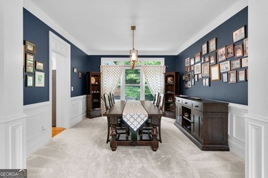 This One of a kind custom estate home is dressed for success - - photo 11