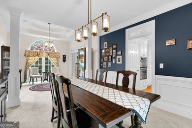 This One of a kind custom estate home is dressed for success - - photo 12
