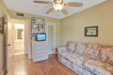 Private, first floor corner unit, furnished 2 bedroom/1.5 bath - photo 12