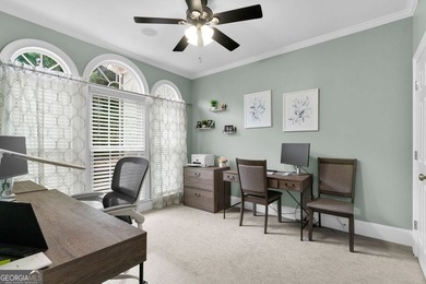This One of a kind custom estate home is dressed for success - - photo 13