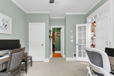 This One of a kind custom estate home is dressed for success - - photo 14