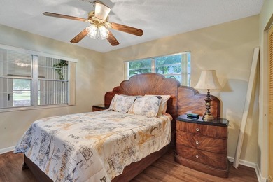 Private, first floor corner unit, furnished 2 bedroom/1.5 bath - photo 14