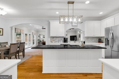 This One of a kind custom estate home is dressed for success - - photo 15