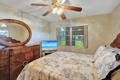 Private, first floor corner unit, furnished 2 bedroom/1.5 bath - photo 15