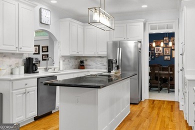 This One of a kind custom estate home is dressed for success - - photo 16