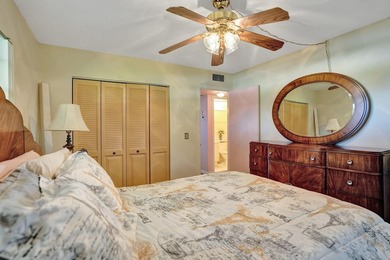 Private, first floor corner unit, furnished 2 bedroom/1.5 bath - photo 16