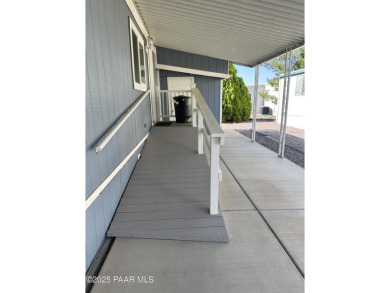 **1985 14X56 Skyline Home Only** JUST REDUCED FOR A QUICK