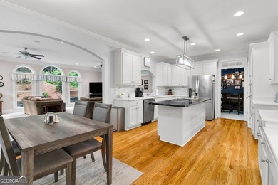 This One of a kind custom estate home is dressed for success - - photo 17
