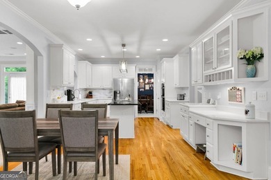 This One of a kind custom estate home is dressed for success - - photo 18
