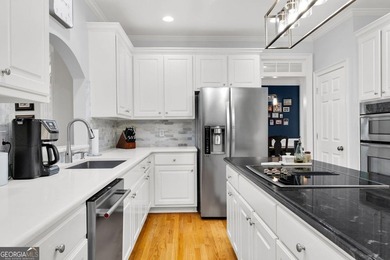 This One of a kind custom estate home is dressed for success - - photo 19