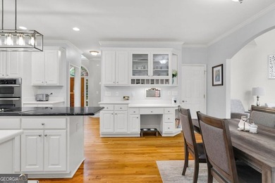 This One of a kind custom estate home is dressed for success - - photo 20