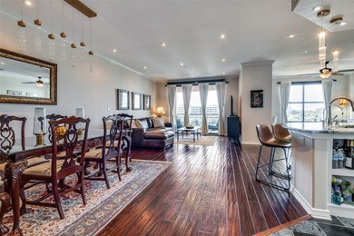 Lake Carolyn Condo For Sale in Irving Texas
