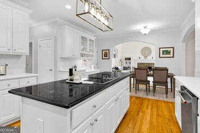 This One of a kind custom estate home is dressed for success - - photo 22