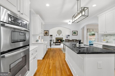 This One of a kind custom estate home is dressed for success - - photo 23
