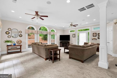 This One of a kind custom estate home is dressed for success - - photo 26