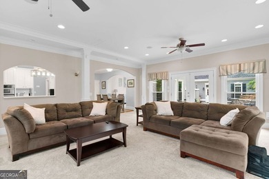 This One of a kind custom estate home is dressed for success - - photo 27