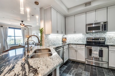 Enjoy luxury living in the heart of Las Colinas with this - photo 8