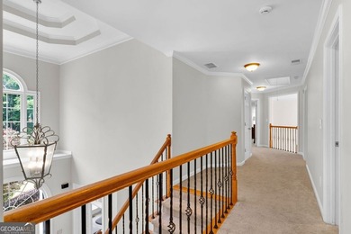 This One of a kind custom estate home is dressed for success - - photo 29