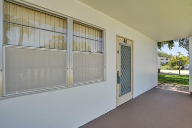 Private, first floor corner unit, furnished 2 bedroom/1.5 bath - photo 29