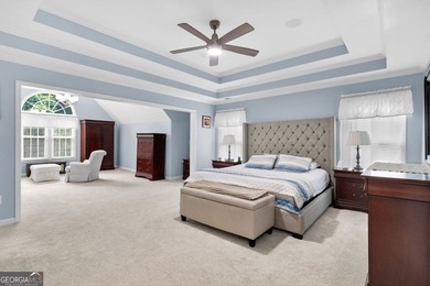 This One of a kind custom estate home is dressed for success - - photo 30