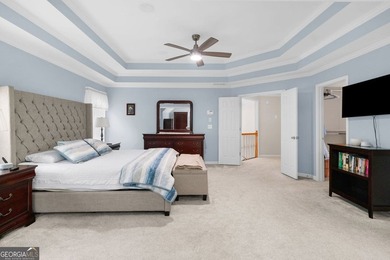 This One of a kind custom estate home is dressed for success - - photo 31