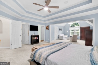This One of a kind custom estate home is dressed for success - - photo 33