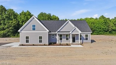 NEW CONSTRUCTION ON 10 PRIVATE ACRES! Welcome to the Mackenzi - photo 3