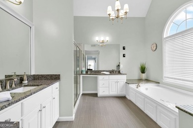 This One of a kind custom estate home is dressed for success - - photo 35