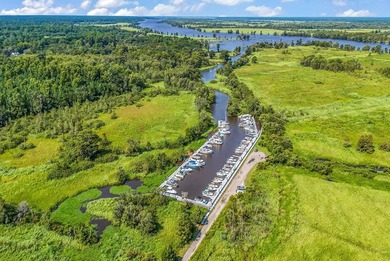 Welcome to Kings River at Litchfield Plantation, where timeless - photo 36
