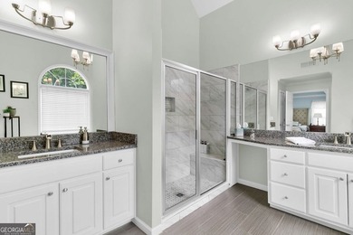 This One of a kind custom estate home is dressed for success - - photo 37