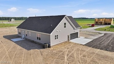NEW CONSTRUCTION ON 10 PRIVATE ACRES! Welcome to the Mackenzi - photo 9