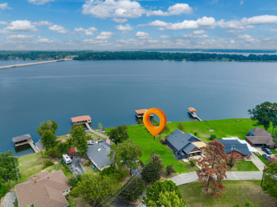 Ideal WF Lake Lot in North East Texas - photo 11