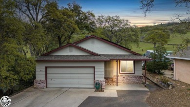 Lake Tulloch Home For Sale in Copperopolis California