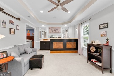 This One of a kind custom estate home is dressed for success - - photo 43