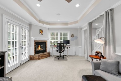 This One of a kind custom estate home is dressed for success - - photo 44