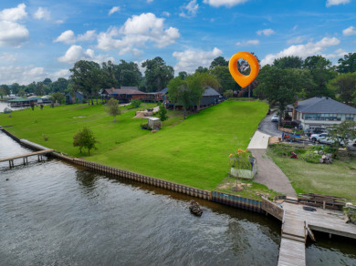 Ideal WF Lake Lot in North East Texas - photo 3