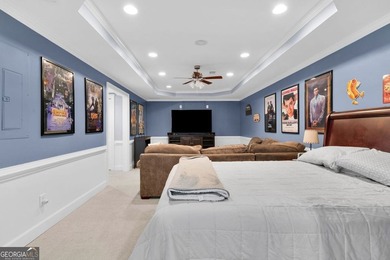 This One of a kind custom estate home is dressed for success - - photo 45