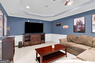 This One of a kind custom estate home is dressed for success - - photo 46