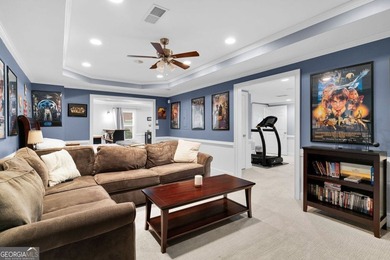 This One of a kind custom estate home is dressed for success - - photo 47