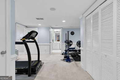This One of a kind custom estate home is dressed for success - - photo 48