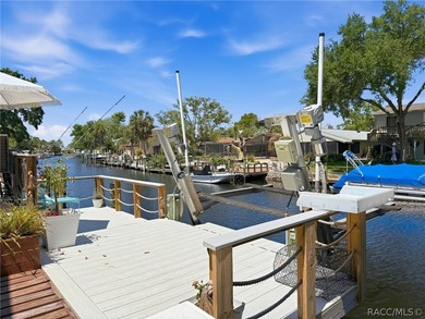 Welcome to waterfront living in the heart of Homosassa! Located - photo 48
