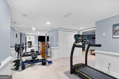 This One of a kind custom estate home is dressed for success - - photo 49