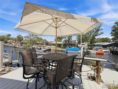Welcome to waterfront living in the heart of Homosassa! Located - photo 50