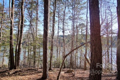 Lake Hickory Lot For Sale in Granite Falls North Carolina