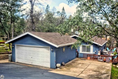 Pine Mountain Lake Home Sale Pending in Groveland California