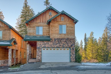 Shaver Lake Condo For Sale in Shaver Lake California