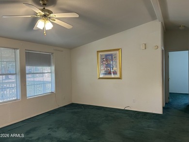 This home is ready for you to pick your favorite carpet. Pine - photo 6